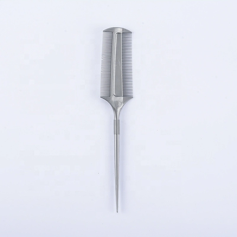 silicone hair color brush hair color dye bowl comb brushes tool kit hair color brush and comb for salon