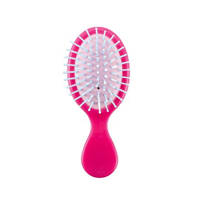 kids hair comb brush children hairbrush kids cosmetics brush colorful combs and brushes for kids