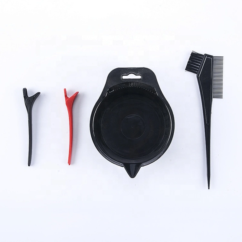 hair color bowl n brush dye brush kit tint tinting bowl and brush hair dye professional bowl
