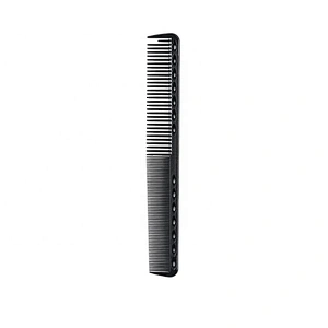 Heat carbon resistant comb for salon color customizable