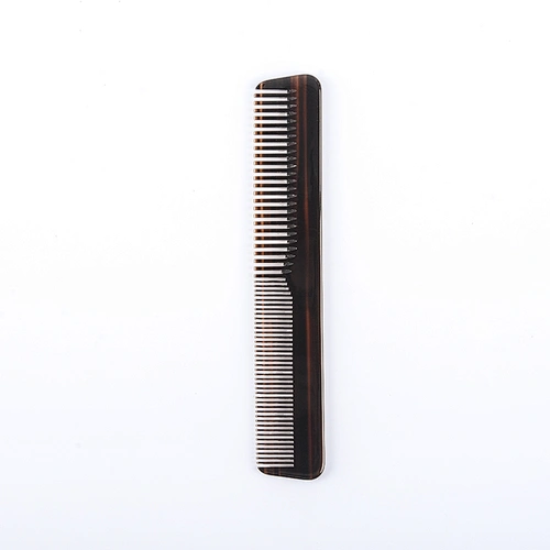 hair beauty acetate plastic comb wholesale acetate comb detangling hair comb customize color available