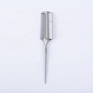 silicone hair color brush hair color dye bowl comb brushes tool kit hair color brush and comb for salon