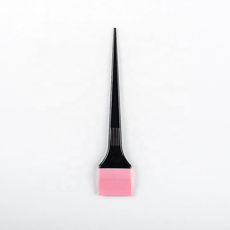 professional salon tinting bowl and brush tint brush hair color brush hair dye tool set