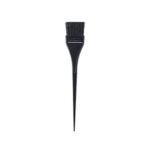 wholesale dye brush set hair color applicator brush for hair dye logo design hair salon beauty care
