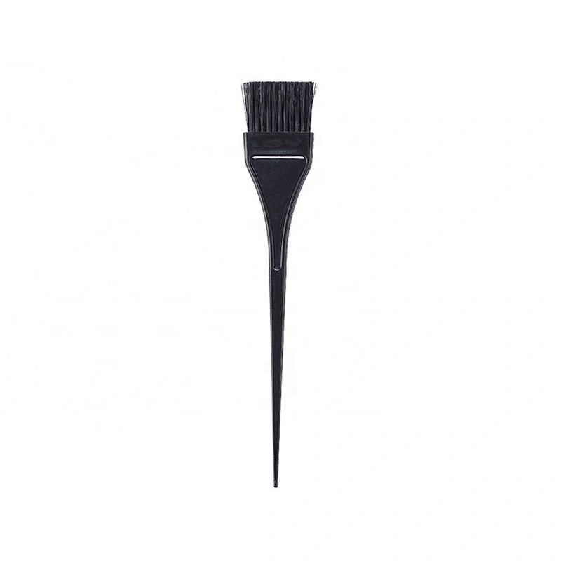 wholesale dye brush set hair color applicator brush for hair dye logo design hair salon beauty care