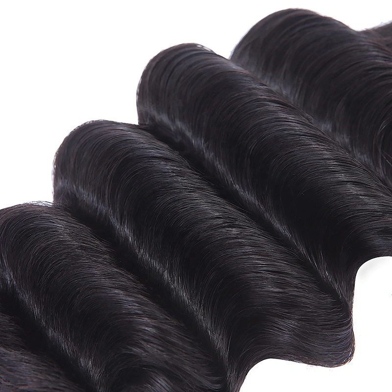 Nigerian Hair 12a Sdd Funmi Hair Half Ocean Wave In Aliexpress Price