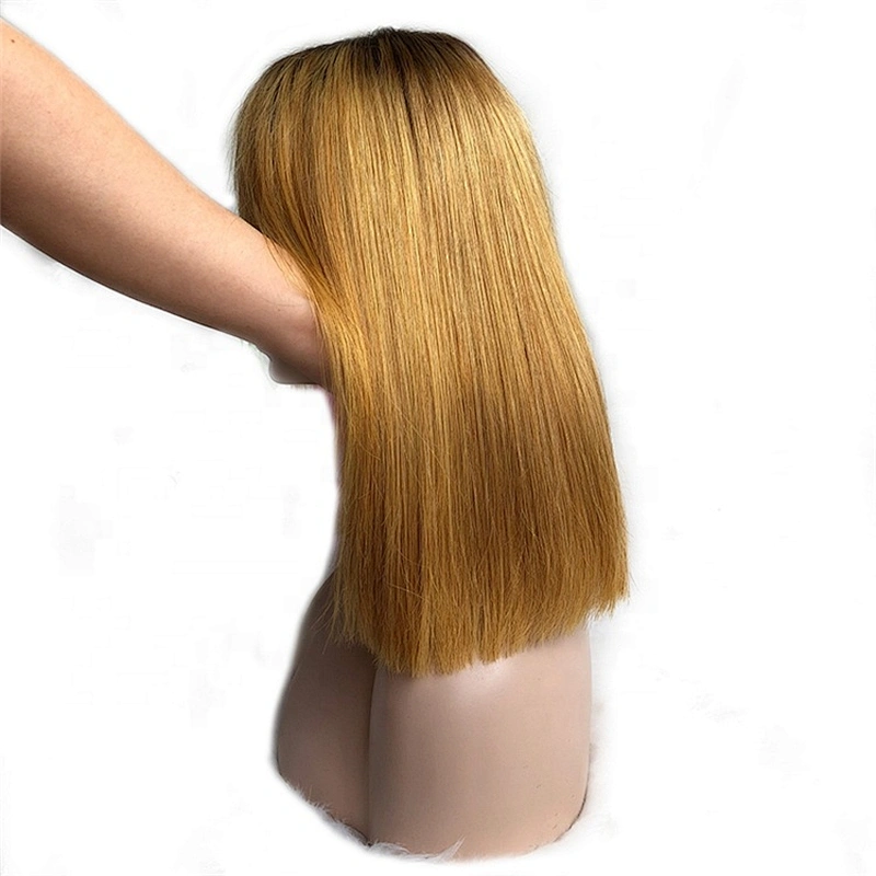 Hot Beauty Hair 4/27 Short Bob Wigs 10