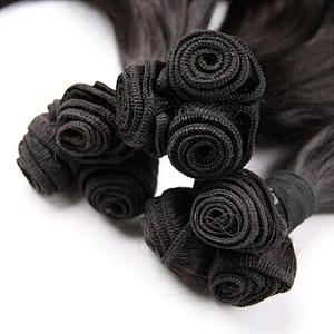 Hot beauty 7A funmi spiral curls 100% virgin human remy hairs