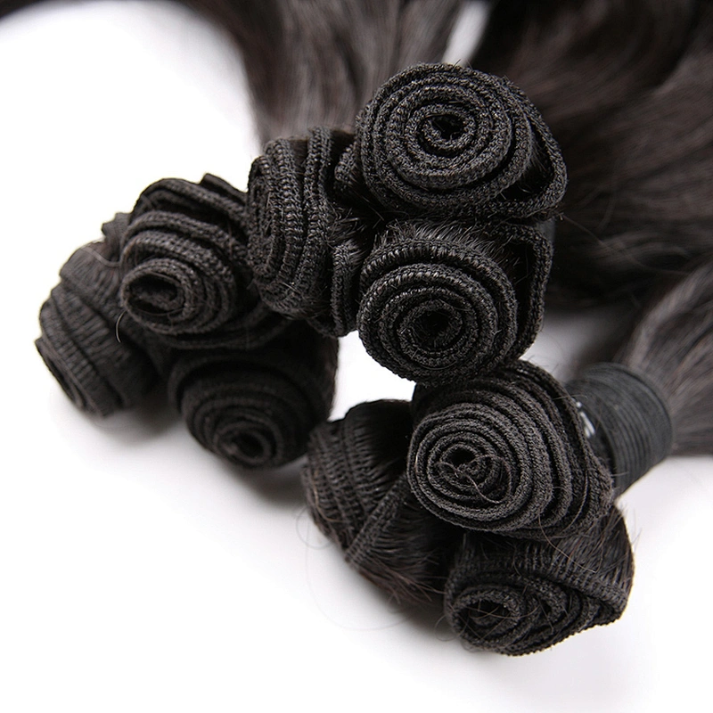 Hot beauty 7A funmi spiral curls 100% virgin human remy hairs