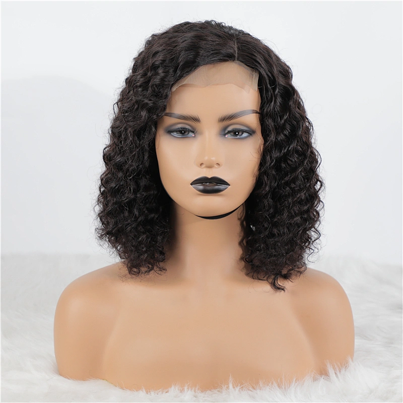 Hot Beauty Mink Brazilian Human Hair Lace Front Wig Remy HD lace Wigs Human Hair lace front Human Hair Wigs For Black Women
