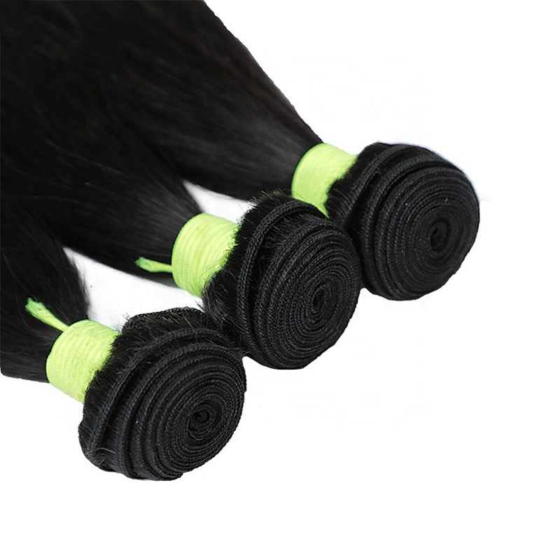 Hot Beauty Hair Straight 10a High Quality Full End Brazilian Mink Hair Bundles Closure Bundles Vendors