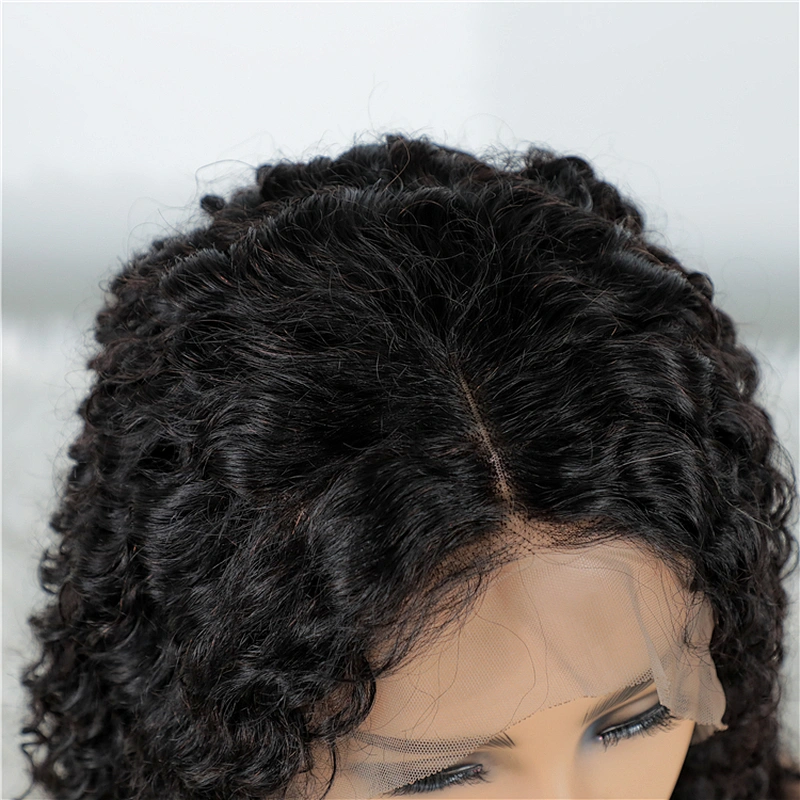 Hot Beauty March Expo Wig Wholesale lace front wig Brazilian Cuticle Aligned Virgin Hair wig for Women