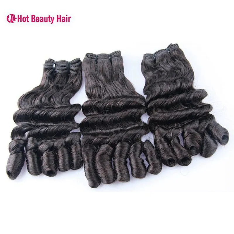 Double drawn funmi ocean spiral curl