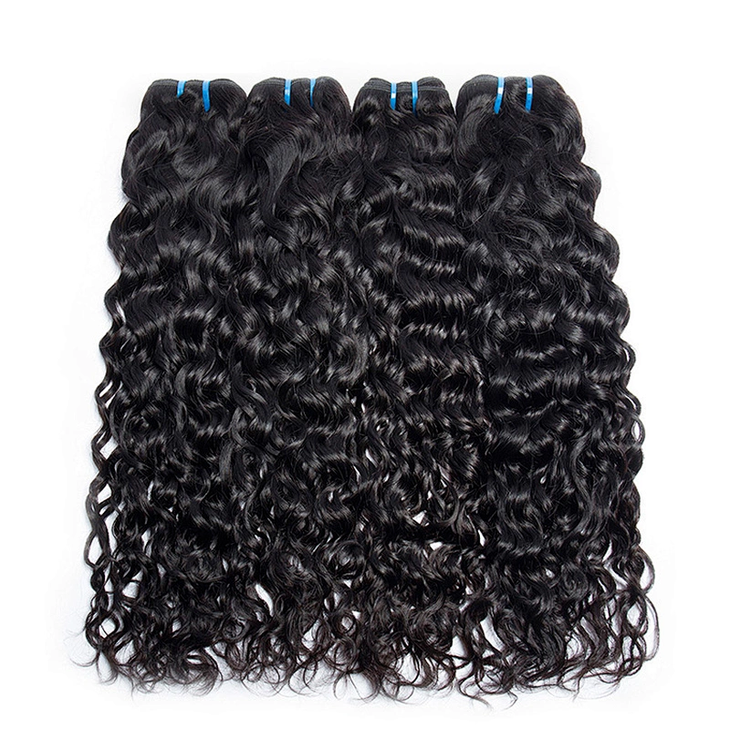 Hot Beauty Brazilian 9a High Density Natural Hair Human Hair For Sale Hair Bundles Wholesale