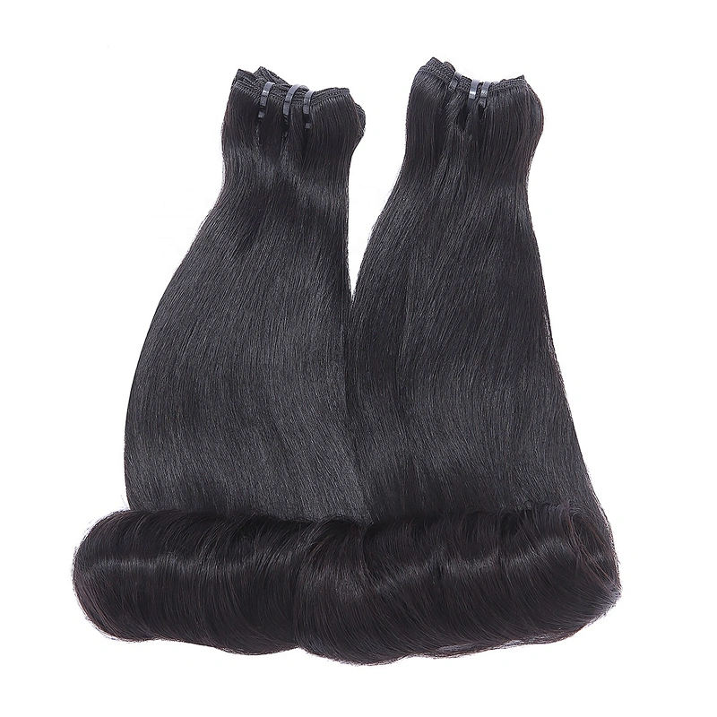 Top Quality Super Double Drawn Funmi Bouncy Magic Curl Hair Extensions