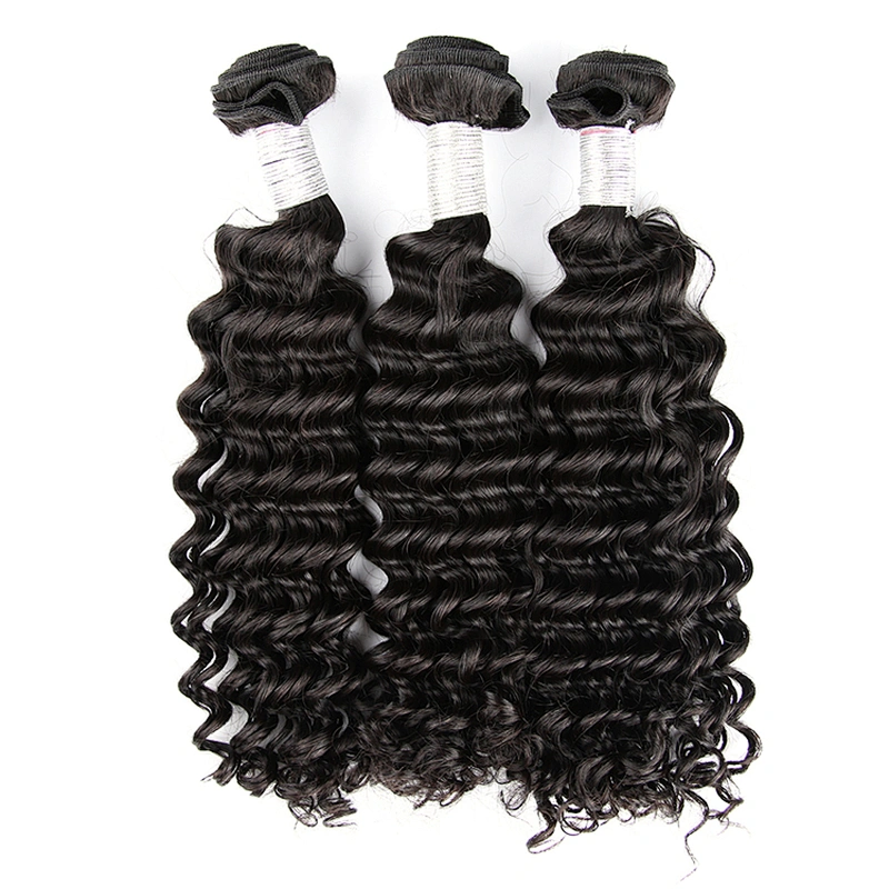 Wholesale Free Tangle Peruvian Human Hair Weave Bundles Curly Human Hair Extensions Lace Front Wigs Hair