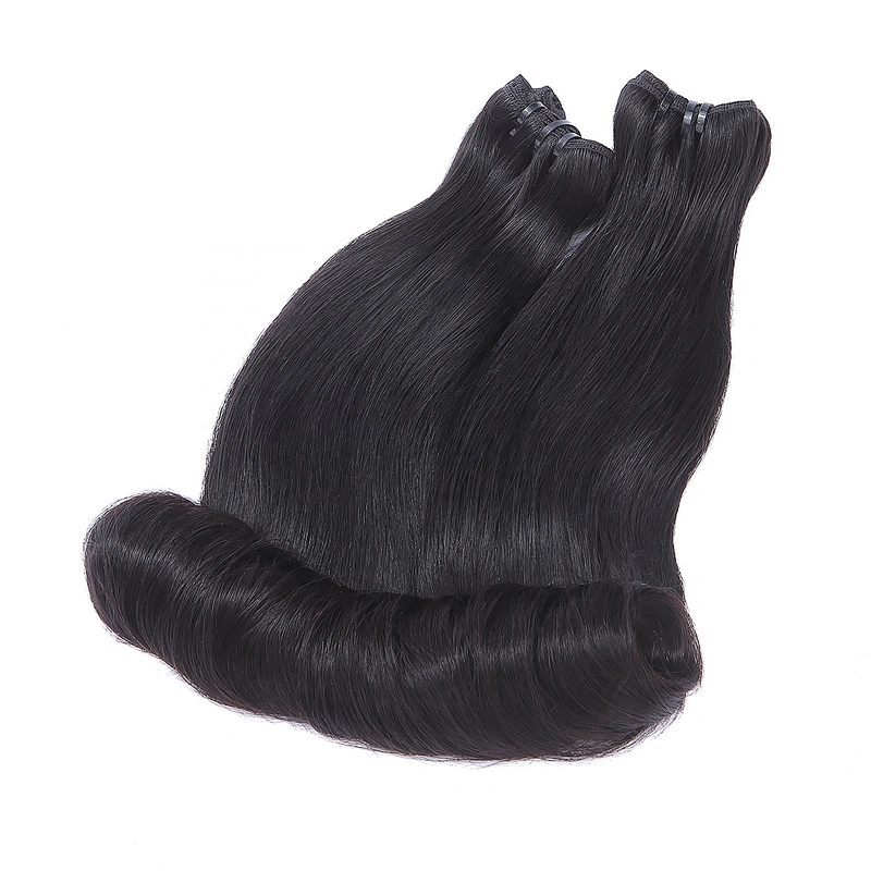 Top Quality Super Double Drawn Funmi Bouncy Magic Curl Hair Extensions
