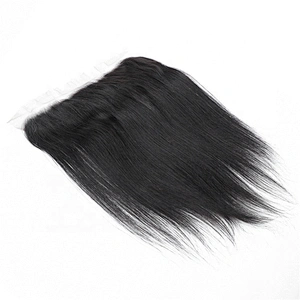 Wholesale 13*6 HD Lace Frontal Silky Straight Hair Human Hair Lace Front For Women