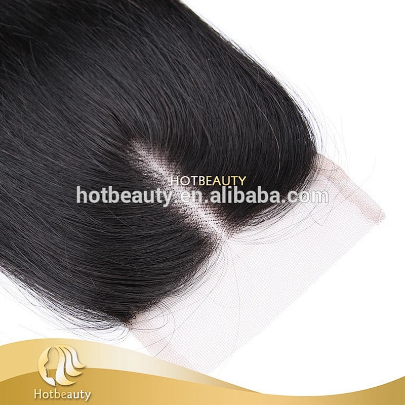 Wholesale cheap human hair full lace closure , 12