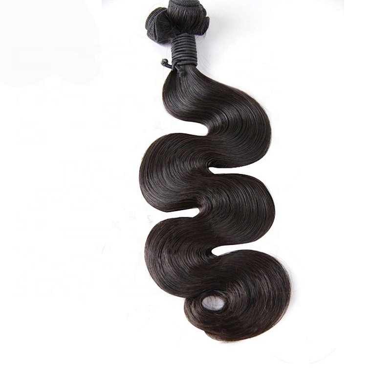 Funmi Hair Double Drawn Cuticle Aligned Virgin Wholesale Unprocessed  Human Hair Weave Bundles