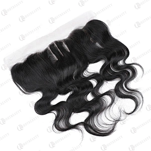 Hot Beauty Hair Lace Frontal Cambodian Wholesale Products China For Women
