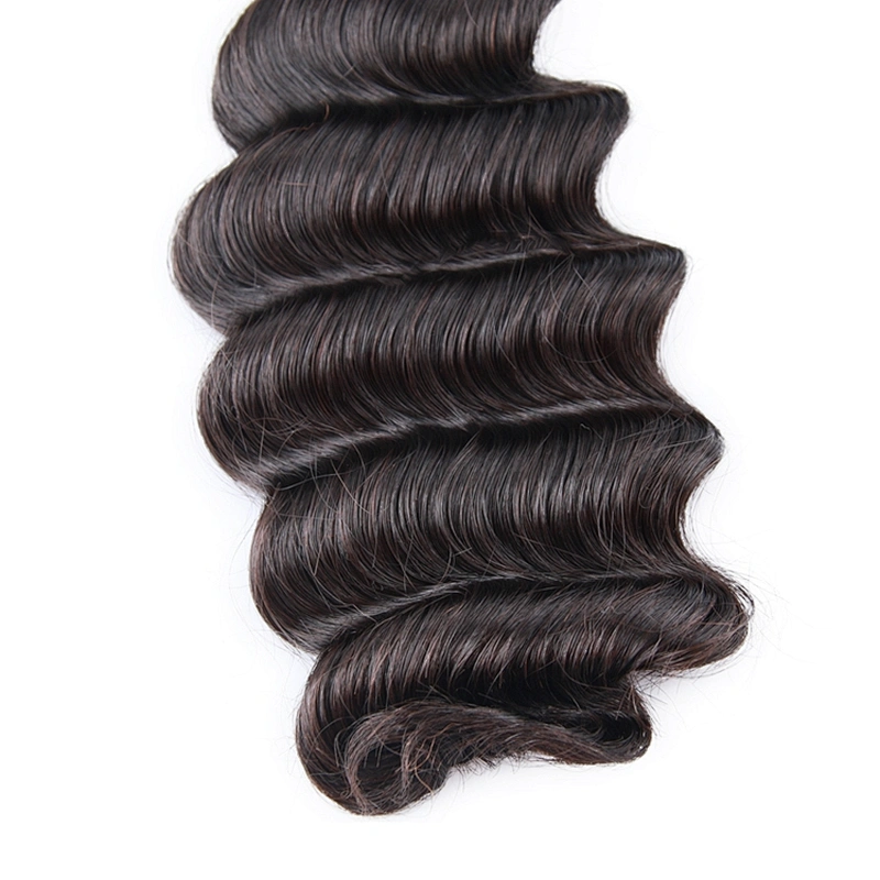 Double drawn Ocean wave curls 8-22
