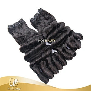 Hot Beauty Hair Aunty Funmi Hair Bouncy Curls Funmi Ocean Spiral Curl