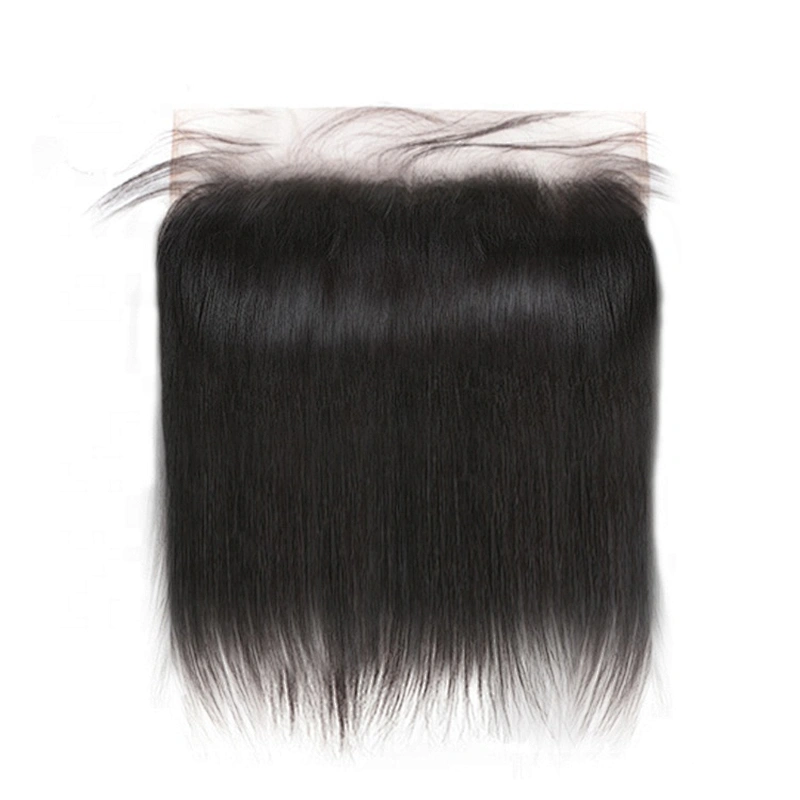 Hot Beauty Hd Lace Frontal Preplucked 10a Quality 13x6 Brazilian Virgin Hd Swiss Lace Frontals And Closures Vendor