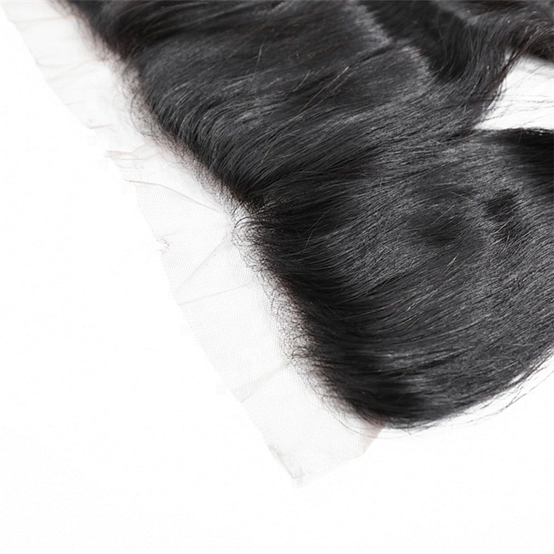 Wholesale hd lace frontal body wave wigs human hair lace front for women
