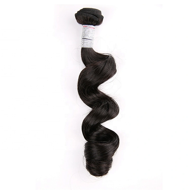 Wholesale Price Virgin Human Hair Unprocessed Natural Wave Peruvian For African Girls