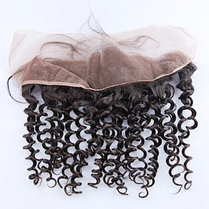 Sexy Aunty Funmi Hair Pre-plucked Lace Frontal Vietnam Hd Lace Frontal New Funmi Hair