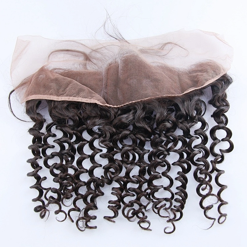 Sexy Aunty Funmi Hair Pre-plucked Lace Frontal Vietnam Hd Lace Frontal New Funmi Hair