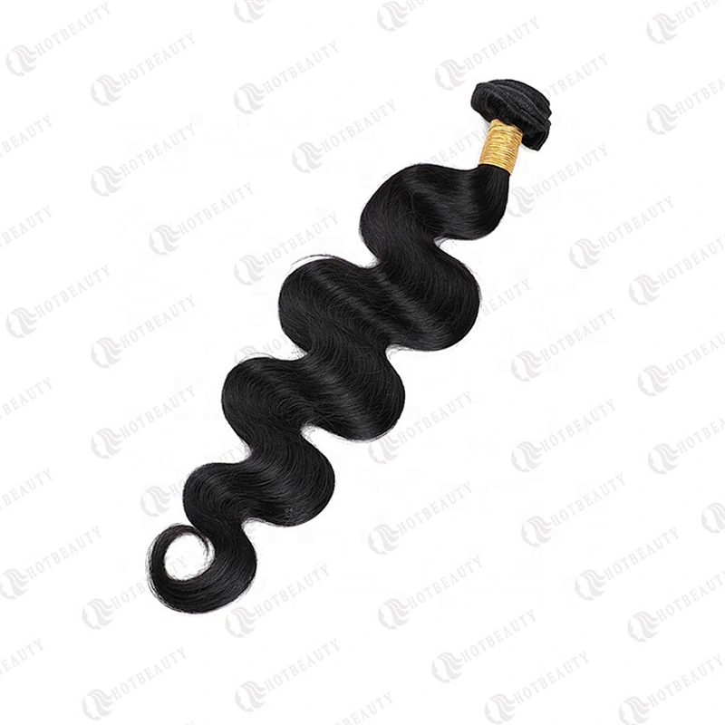 Virgin Mink Hair Bundles Cuticle Aligned Cambodian Hair Body Wave