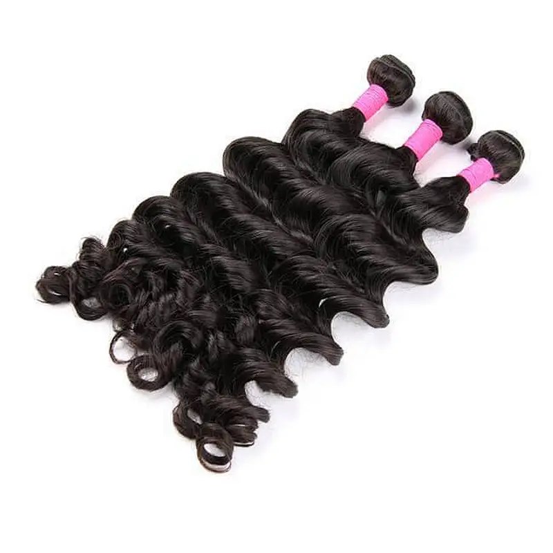 Hot Beauty Hair Vendors Free Sample 11a Big Curl Human Hair Wholesale Buy In Bulk Brazilian Hair