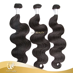 2017 Hot Beauty Hair New Arrival 100% Unprocessed Raw Virgin Peruvian Hair Extensions Peruvian Body Wave Hair