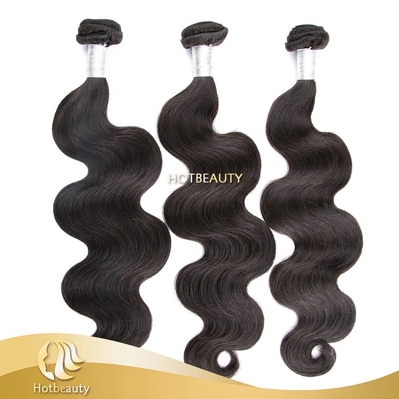 2017 Hot Beauty Hair New Arrival 100% Unprocessed Raw Virgin Peruvian Hair Extensions Peruvian Body Wave Hair