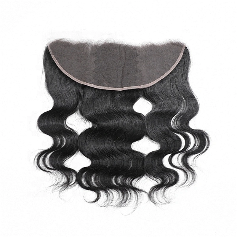 Wholesale hd lace frontal body wave wigs human hair lace front for women