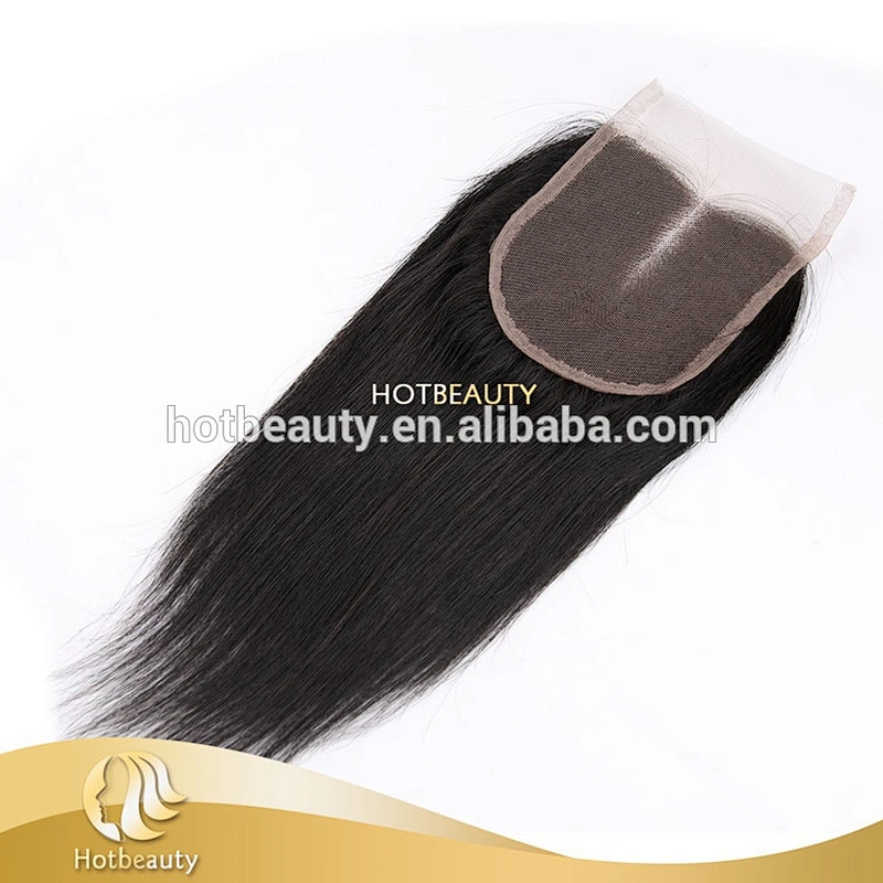 Wholesale cheap human hair full lace closure , 12