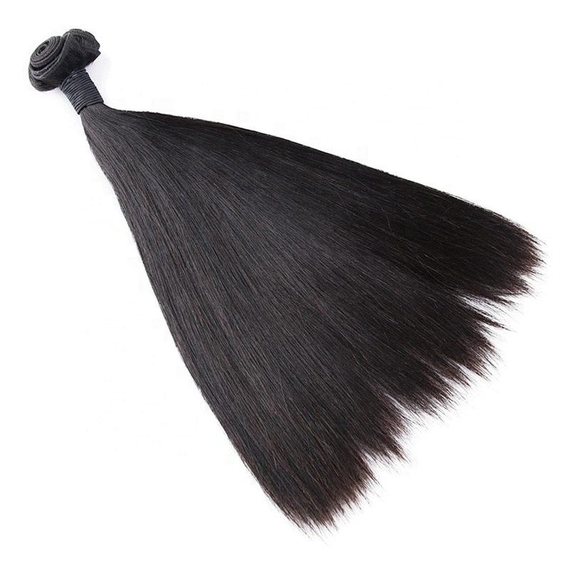 100% Raw Unprocessed Highest 8a Funmi Straight Double Drawn Tape Hair Extensions