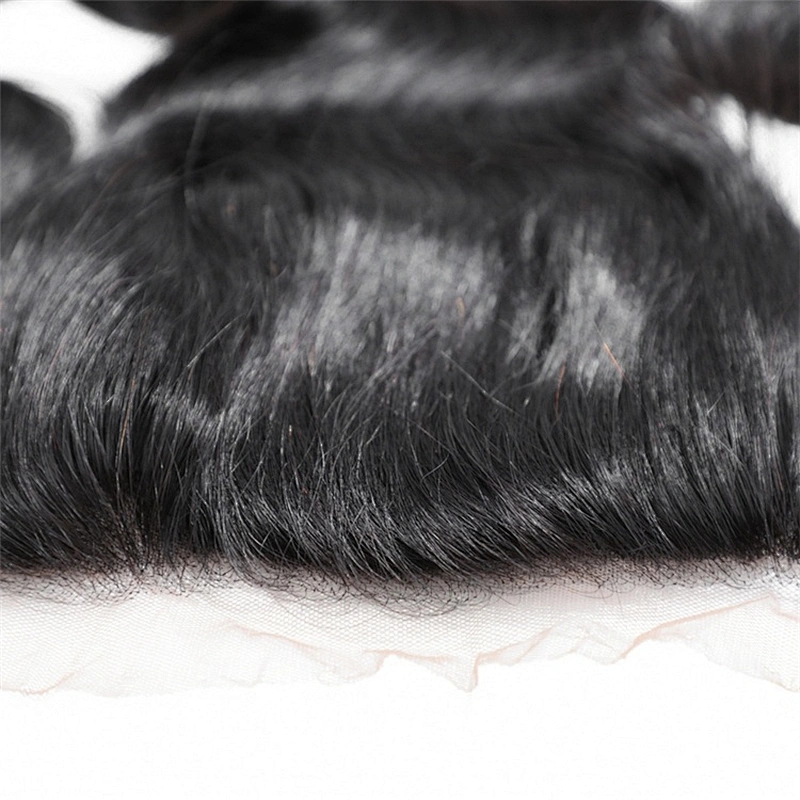 Wholesale hd lace frontal body wave wigs human hair lace front for women