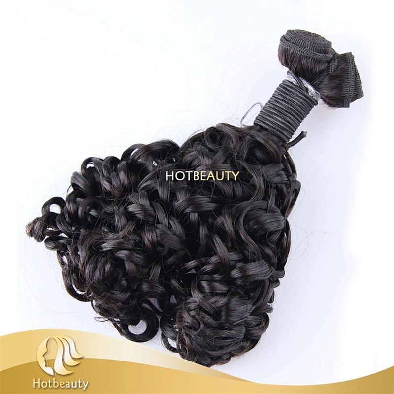 Hot Beauty Hair Super Double Drawn New Funmi Curls