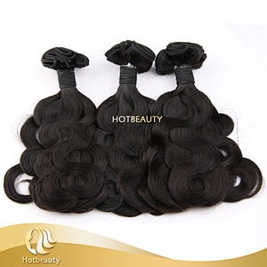 2016 new arrival 7A Fummi double drawn full ends hair virgin remy hair French Curl