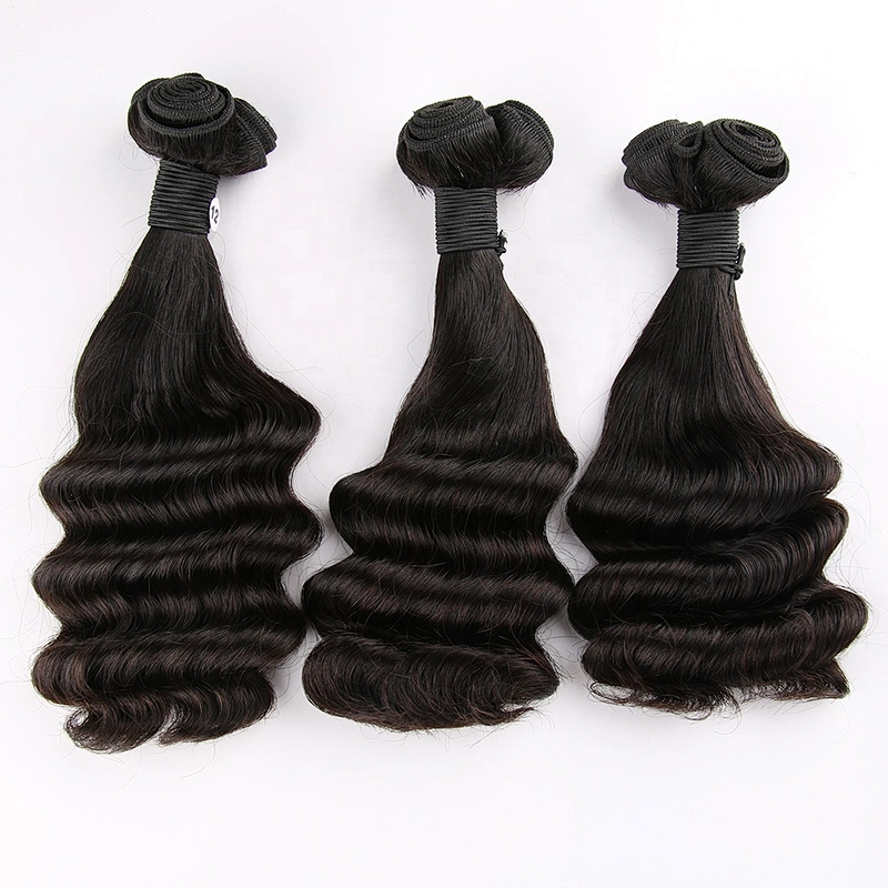 Brazilian Ocean Wave Virgin Hair