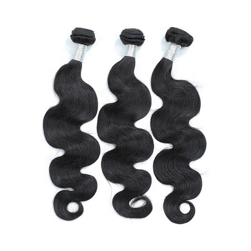 Original Brazilian human hair weave bundles, raw virgin Brazilian cuticle aligned hair,wholesale unprocessed virgin hair vendors