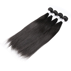 GuangZhou 100% Human Hair Vendors Have Straight Bundles Raw Cambodian Hair