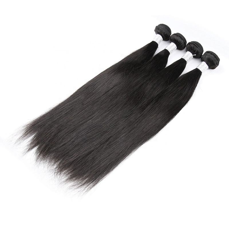 GuangZhou 100% Human Hair Vendors Have Straight Bundles Raw Cambodian Hair