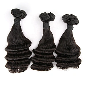 Brazilian Ocean Wave Virgin Hair