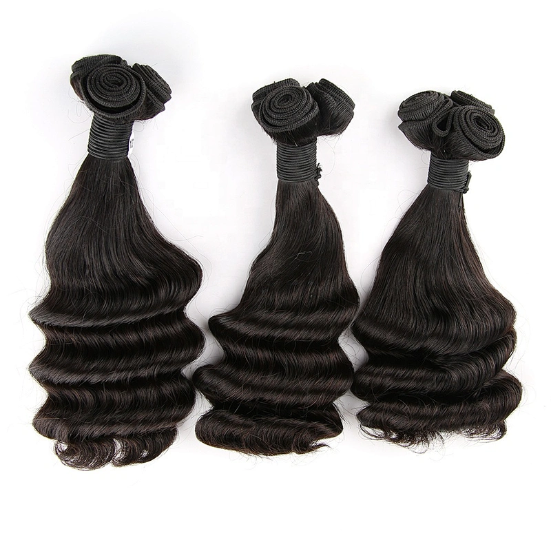 Brazilian Ocean Wave Virgin Hair