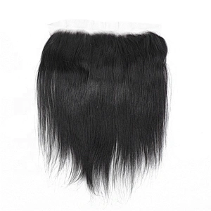 Wholesale 13*6 HD Lace Frontal Silky Straight Hair Human Hair Lace Front For Women