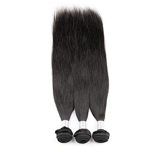 GuangZhou 100% Human Hair Vendors Have Straight Bundles Raw Cambodian Hair